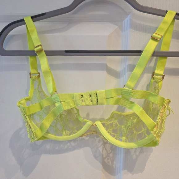 Agent Provocateur Bra - Picture 3 of 5